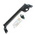 Synergy 8559-04 Steering Box Brace | 2009-2024 Dodge RAM 2500/3500 4WD