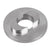 Synergy 8565-02 16mm Cam Bolt Eliminator Kit | 1999-2013 Dodge RAM 2500/3500 4WD