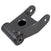 Synergy 8566-01 1" in Rear Lift Shackles | 2003-2013 Dodge RAM 1500/2500/3500 4WD