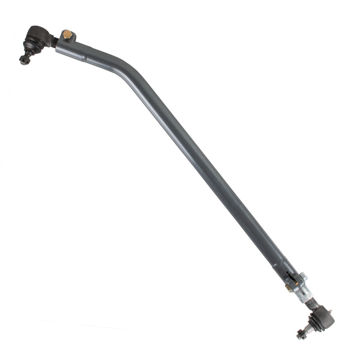 Synergy 8567-12 Heavy Duty Drag Link | 2000-2002 Dodge RAM 1500/2500/3500 4WD