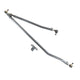 Synergy 8568-02 Heavy Duty Steering Tie rod | 2000-2002 Dodge RAM 1500/2500/3500 4WD