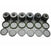 Industrial 232606 Laser Cut Delivery Valves Set | 1994-1998 Dodge RAM 2500/3500 5.9L 12V Cummins