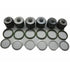 Industrial 232606 Laser Cut Delivery Valves Set | 1994-1998 Dodge RAM 2500/3500 5.9L 12V Cummins