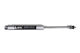 BDS 85757 NX2 Nitro Rear Shock | 2014-2018 RAM 2500 4WD