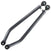 Synergy 8585 Front Long Arm Upper Control Arm Pair | 2003-2013 Dodge RAM 2500/3500 4WD