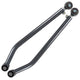Synergy 8585 Front Long Arm Upper Control Arm Pair | 2003-2013 Dodge RAM 1500/2500/3500 4WD