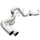 MagnaFlow 15333 Dual Stainless 3.5 inch Cat-Back Exhaust | 2014-2018 RAM 6.4L 2500HD V8 Hemi