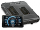 Edge 22601-4 Pulsar V3 w/ Edge Insight CTS4 | 2020–2023 GM Sierra/Silverado 2500HD/3500HD 6.6L Duramax L5P