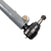 Synergy 8602-11 Heavy Duty Tie Rod | 2005-2026 Ford F250/F350 Super Duty