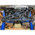 Synergy 8600-01 Heavy Duty Drag Link | 2005-2026 Ford F250/F350 Super Duty
