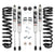 Synergy 8650-12 Leveling System kit | 2005-2026 Ford F250/F350 Super Duty 4WD