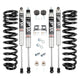 Synergy 8650-12 Leveling System kit | 2005-2026 Ford F250/F350 Super Duty 4WD