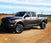 BDS 696H 4 inch Lift Kit with NX2 Shocks | 2013-2018 RAM 3500 6.7L Cummins 4WD w/ 3 inch Block