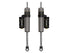 ICON 67700P 2.5" VS Aluminum Piggyback Reservoir Front Shocks - for 0-2.5" Lift - (Pair) | 2005-2025 Ford F250/F350 Super Duty 4WD