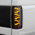 AlphaRex 658005 LUXX-Series LED Tail Lights - Black | 1987-1996 Ford F250/F350