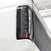 AlphaRex 658005 LUXX-Series LED Tail Lights - Black | 1987-1996 Ford F250/F350