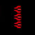 AlphaRex 658007 LUXX-Series LED Tail Lights Black-Red | 1987-1996 Ford F250/F350