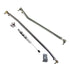 Synergy 8725-01 Heavy Duty Steering Kit | 2013-2024 RAM 2500/3500 4WD