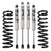 Synergy 8750-10 Leveling System | 2014-2024 RAM 2500 4WD 6.7L Cummins