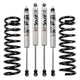 Synergy 8750-10 Leveling System | 2014-2024 RAM 2500 4WD 6.7L Cummins
