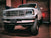 AlphaRex 880269 NOVA-Series LED Projector Headlights - Alpha-Black | 1992-1996 Ford F250/F350