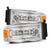 AlphaRex 880565 NOVA Series Chrome LED Projector Headlights | 2003-2005 Dodge RAM 2500/3500