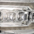 AlphaRex 880565 NOVA Series Chrome LED Projector Headlights | 2002-2005 Dodge RAM 1500/2500/3500