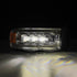 AlphaRex 880565 NOVA Series Chrome LED Projector Headlights | 2002-2005 Dodge RAM 1500/2500/3500