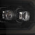 AlphaRex 880566 NOVA Series Alpha Black LED Projector Headlights | 2003-2005 Dodge RAM 2500/3500
