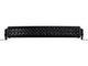 Rigid 882213BLK RDS-Series PRO Midnight Edition Curved LED Light Bar Spot Optic 20 inch | Universal