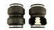 Air Lift 88275 LoadLifter 5000 Ultimate Air Spring Kit | 2001-2010 GM Silverado/Sierra 2500HD/3500HD