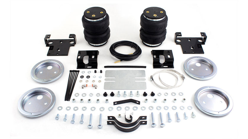 Air Lift 88275 LoadLifter 5000 Ultimate Air Spring Kit | 2001-2010 GM Silverado/Sierra 2500HD/3500HD