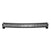 Rigid 883213BLK RDS-Series PRO Midnight Edition Curved LED Light Bar Spot Optic 30 inch | Universal