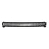 Rigid 883213BLK RDS-Series PRO Midnight Edition Curved LED Light Bar Spot Optic 30 inch | Universal