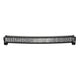 Rigid 883213BLK RDS-Series PRO Midnight Edition Curved LED Light Bar Spot Optic 30 inch | Universal