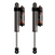 FOX 883-26-096 2.5 Factory Elite Reservoir Rear Shocks - for 0-1.5" Lift - (Pair) | 2017-2026 Ford F250/F350 Super Duty 4WD