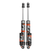 FOX 883-26-065 2.5 Performance Elite Rear Shocks - for 0-2" Lift - (Pair) | 2014-2026 RAM 2500 4WD