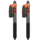 FOX 883-26-121 3.0 Factory Race Reservoir Rear Shocks - for 0-1" Lift - (Pair) | 2021-2026 Ford F150 4WD