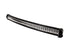 Rigid 884213 RDS-Series PRO Curved LED Light Spot Optic 40 inch Black Housing | Universal