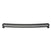 Rigid 884213 RDS-Series PRO Curved LED Light Spot Optic 40 inch Black Housing | Universal