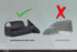 Morimoto LFM4 XB LED Top Corner Mirror Lights (Corner) | 2009-2018 Dodge RAM 2500/3500