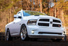 Morimoto LFM8 XB LED Underside Mirror Lights | 2009-2018 Dodge RAM 2500/3500
