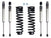 ICON K62521 Stage 1 Suspension Leveling System - Provides 2.5" Lift | 2020-2022 Ford F250/F350 Super Duty 4WD