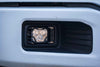 Morimoto BAF013 4Banger LED Fog Lights Ford F2 Brackets | 2017-2022 Ford F250/F350/F450 Super Duty w/ Halogen Fog Lights
