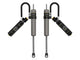 ICON 67810EP 2.5" VS Remote Reservoir CDEV Front Shocks - for 4.5" Lift - (Pair) | 2017-2022 Ford F250/F350 Super Duty 4WD