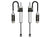 ICON 217803P 2.5" VS Remote Reservoir Front Shocks - for 4.5" Lift - (Pair) | 2014-2026 RAM 2500 4WD
