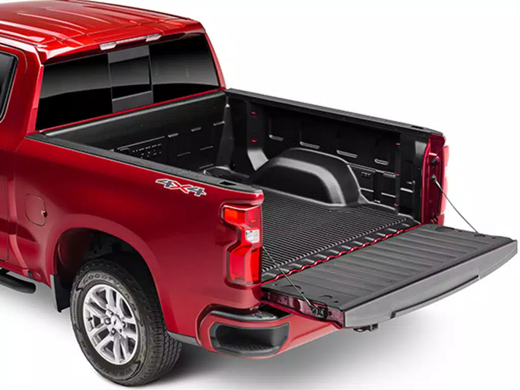 Rugged Liner C67U20HD Under Rail Bedliner | 2020-2024 GM 2500HD/3500HD 6.9ft Bed w/o Factory Side Storage Boxes