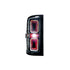 Morimoto LF521 XB Smoked LED Tail Lights - Pair | 2009-2018 Dodge RAM 1500/2500/3500