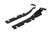 Morimoto BAF033 4Banger A-Pillar Brackets | 2009-2018 Dodge RAM 2500/3500