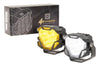 Morimoto BAF006 4Banger NCS Series Yellow LED Fog Lights | Universal